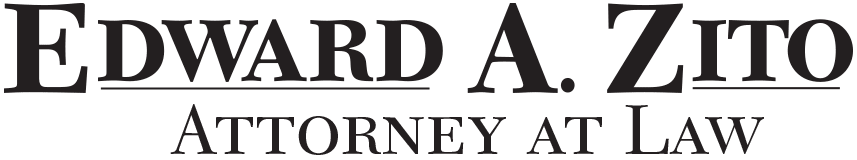 Edward A. Zito, Attorney At Law
